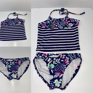 Old Navy Swinsuit for Girl